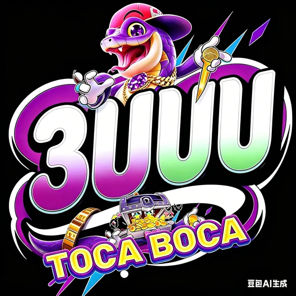 TOCA BOCA