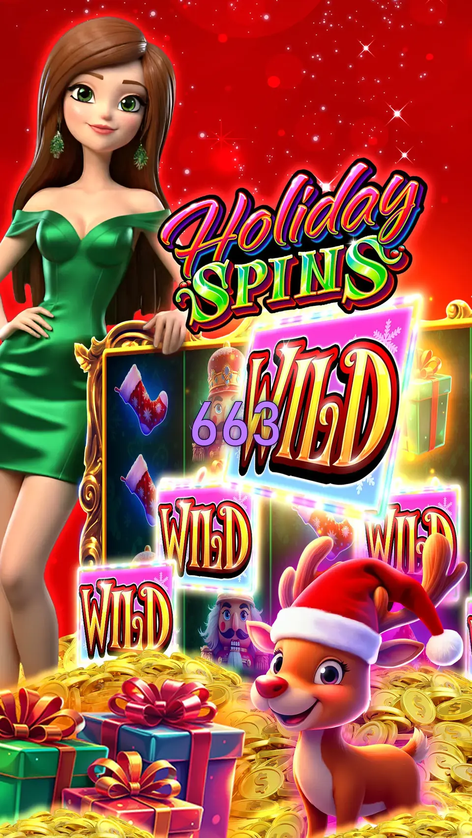 663 APK