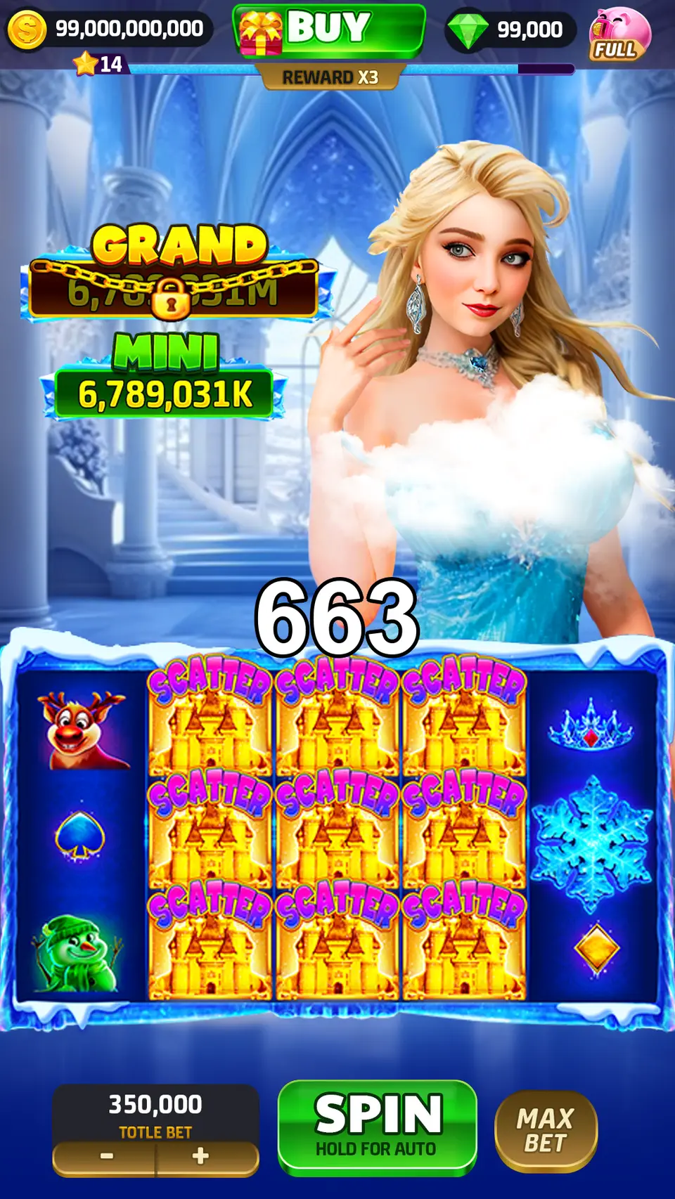 663 Login