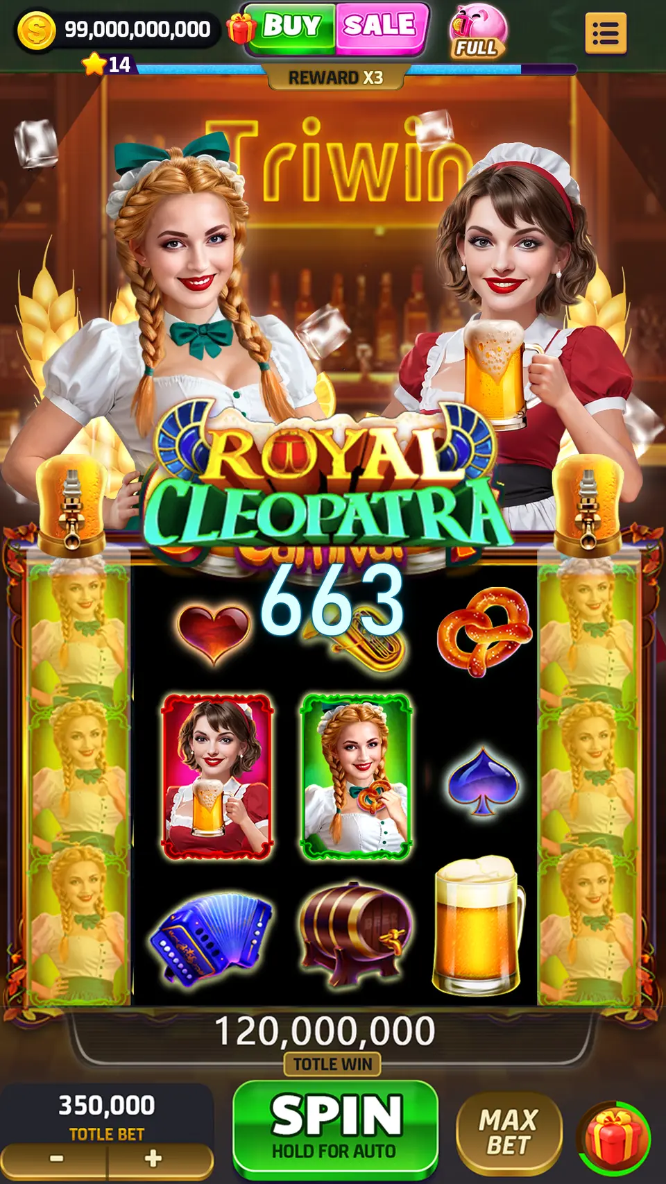 663 Capturas de tela - APK Oficial