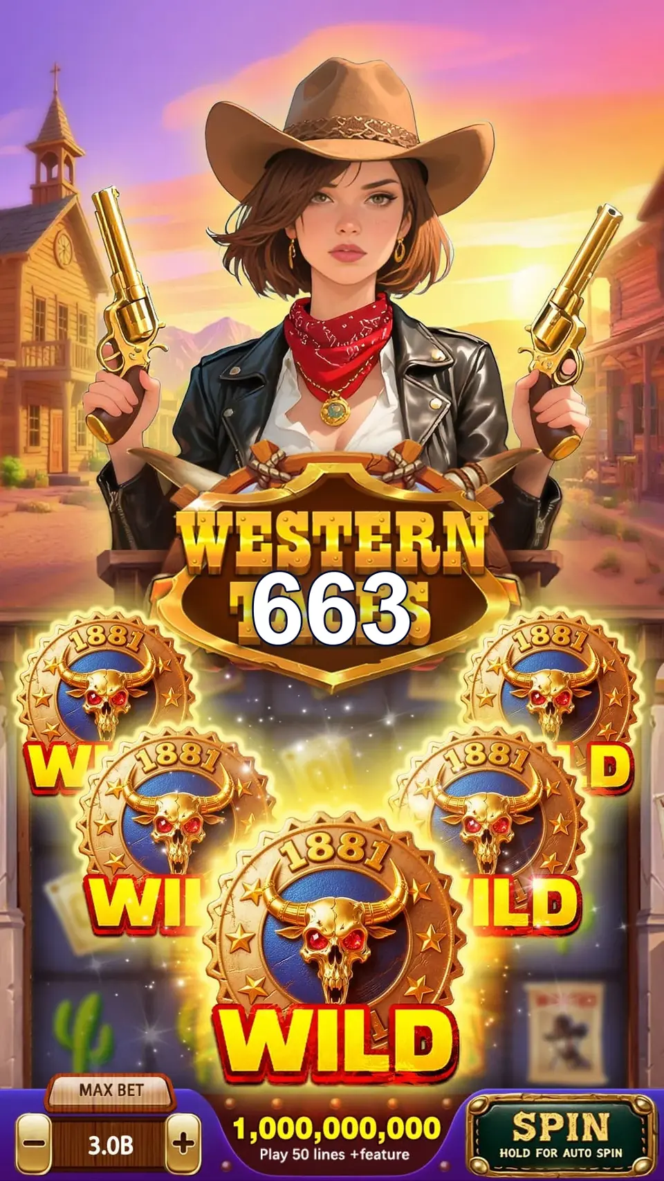 663 Preview - Oficial Baixar